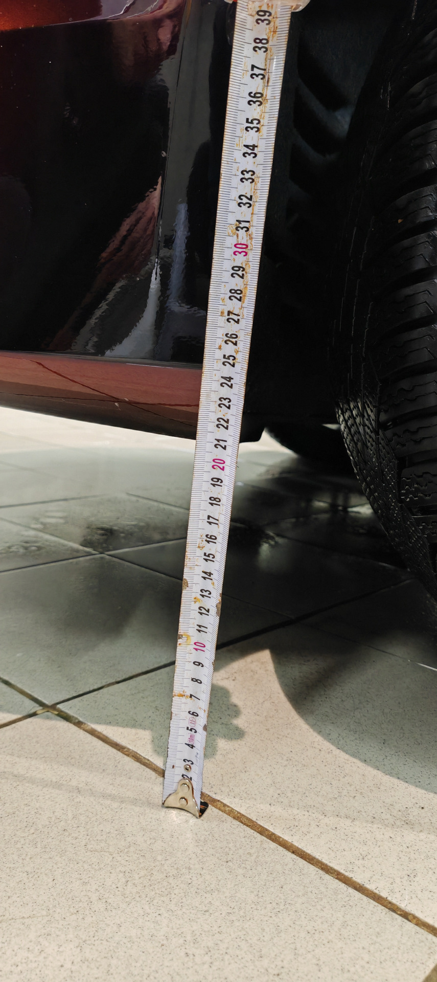 Перед в самом высоком положении пневмы — Audi A8 (D4). Запчасти на фото: 282930