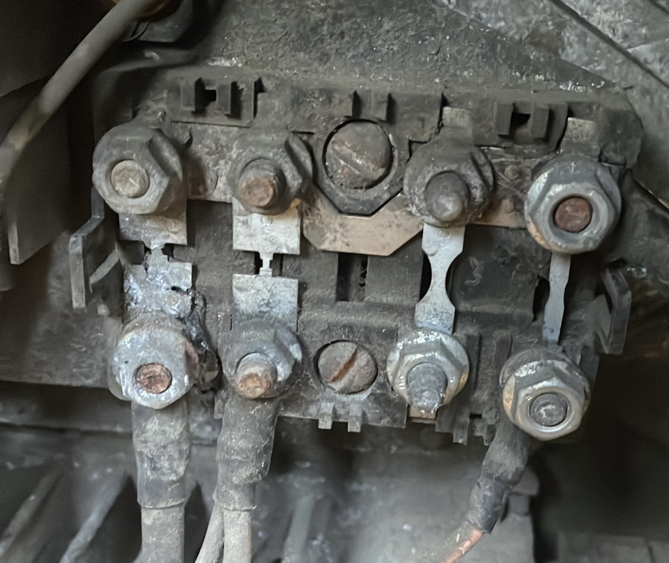 Не заводится — ГАЗ Газель Next, 2,8 л, 2014 года | своими руками | DRIVE2