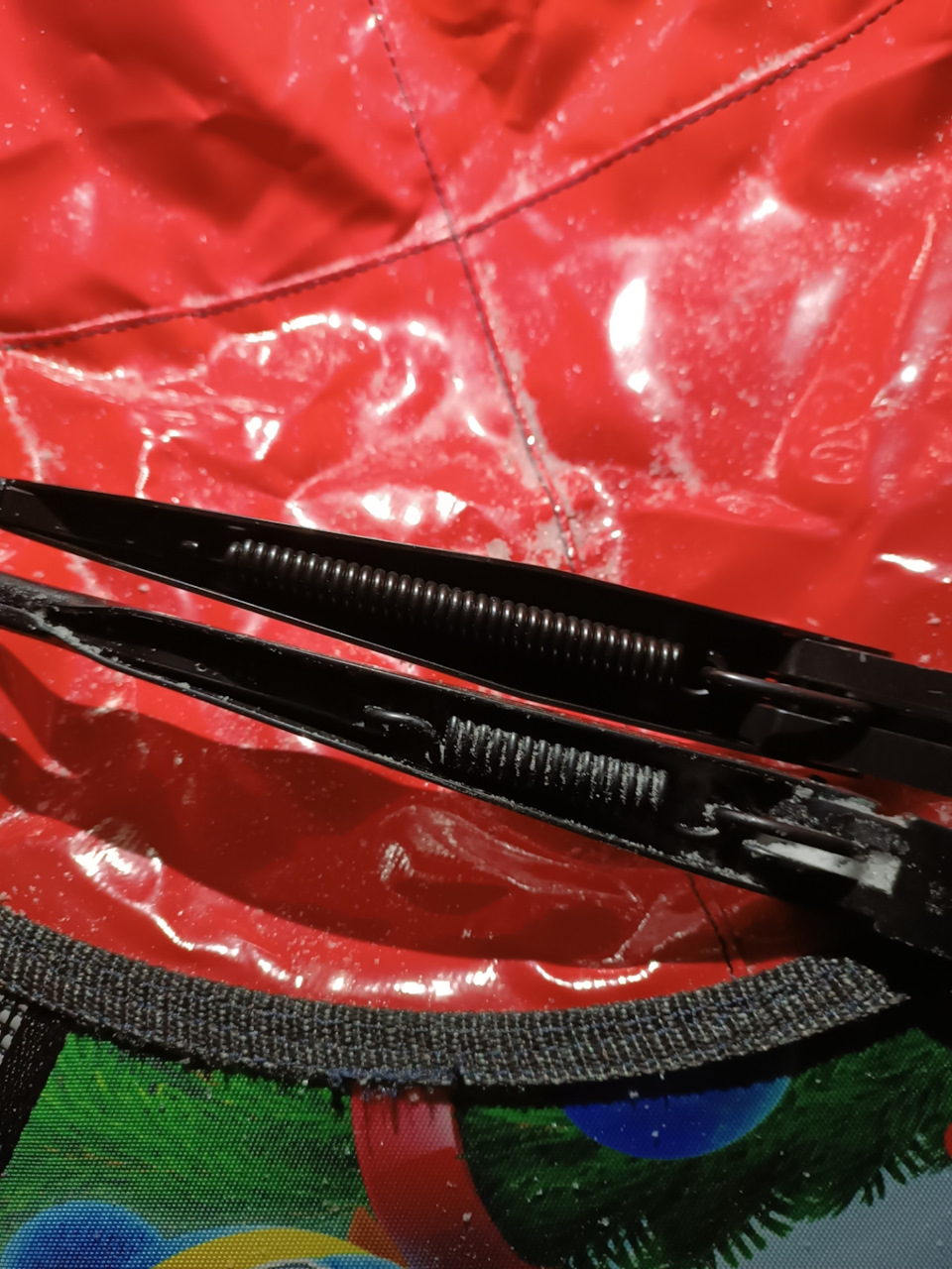 Фото в бортжурнале Lada Granta