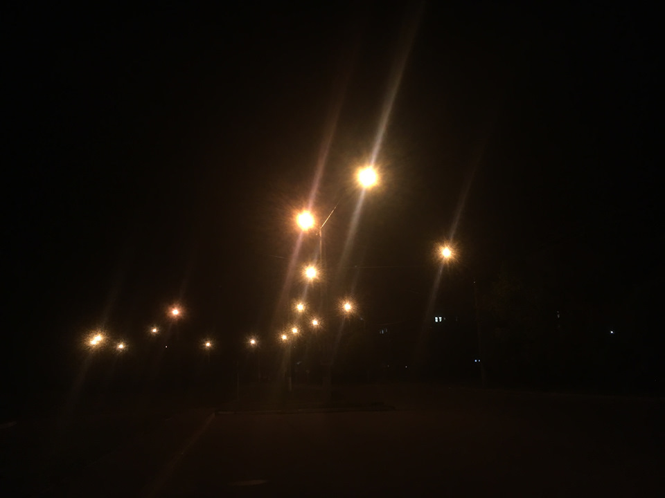 Взлетная полоса. — KIA Spectra, 1,6 л, 2009 года | фотография | DRIVE2