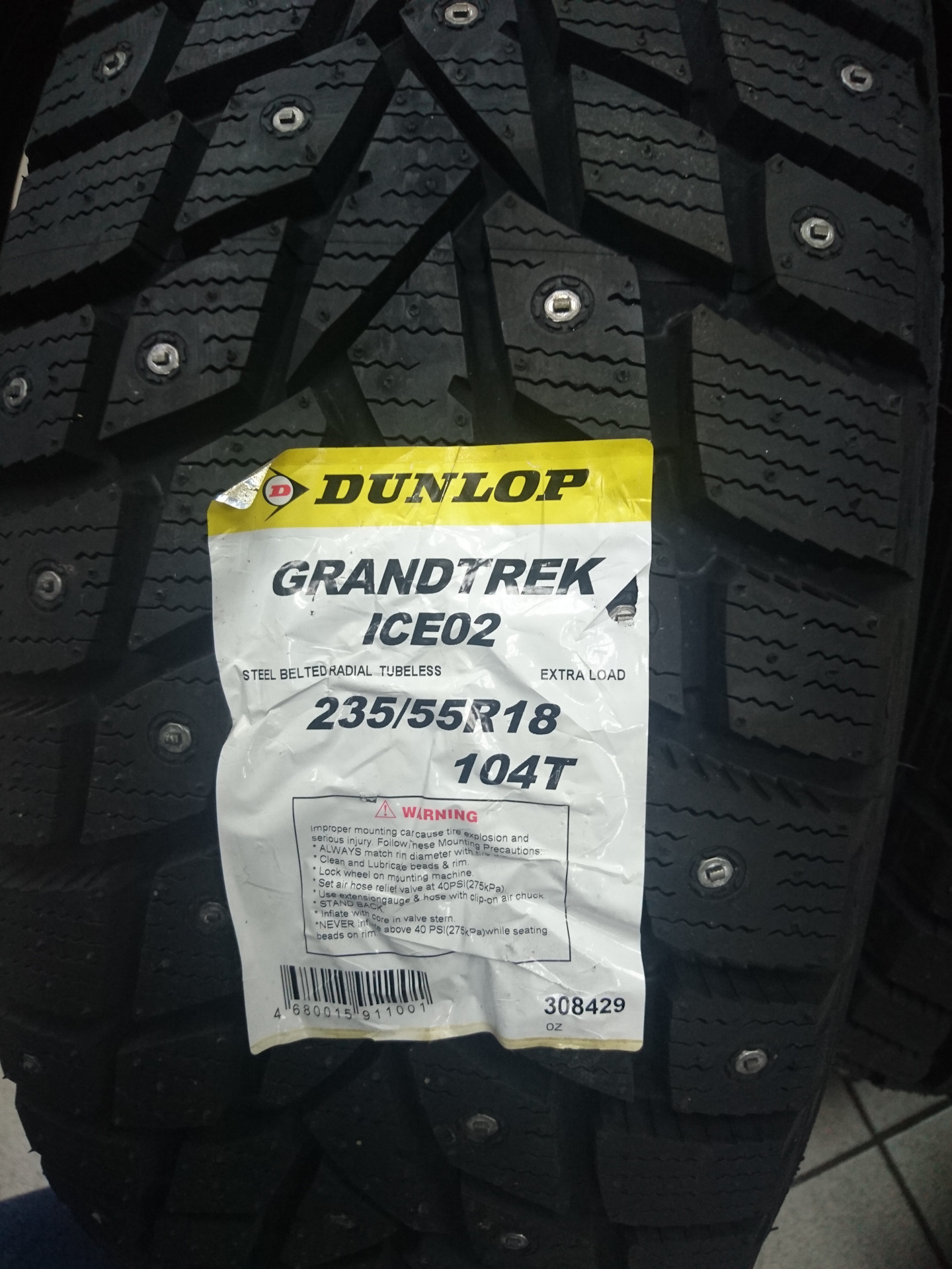 Dunlop grandtrek 02. Данлоп 235/55/18 t 104 Grandtrek Ice 02 XL Ш. Dunlop Grandtrek Ice 2. 235/55r18 104t XL Dunlop Grandtrek ice02 (шип.). Зимние шины Dunlop Grandtrek Ice 02.