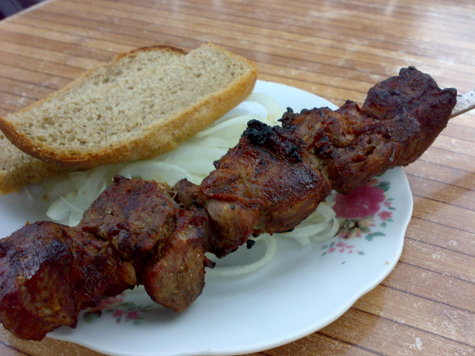 Фото в бортжурнале Volkswagen Passat B2