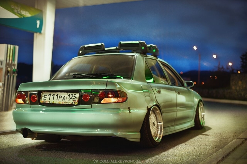 Кто в курсе почему горит предохранитель стоп сигналов ? — Nissan ...