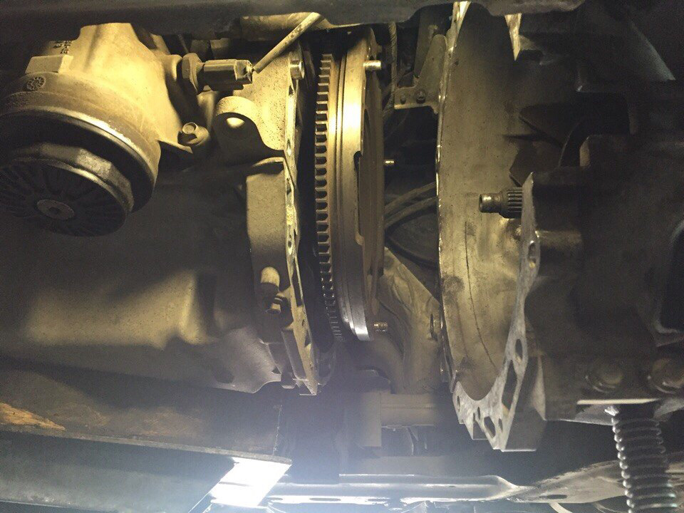 Серьезная штука с подробными фотками…+50 лошадей💪💪💪 — Mazda 6 (2G) GH ...