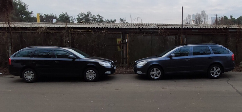 Активация скрытых функций через VAG-com (ВАСЯ ДИАГНОСТ) — Skoda Octavia ...