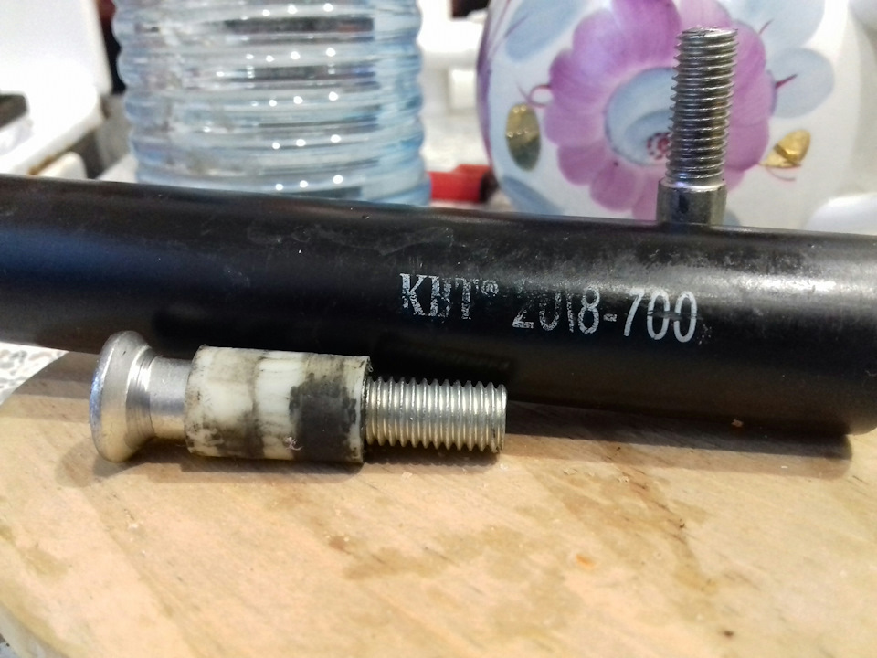 Замена лобового стекла Mazda 6 GG — DRIVE2