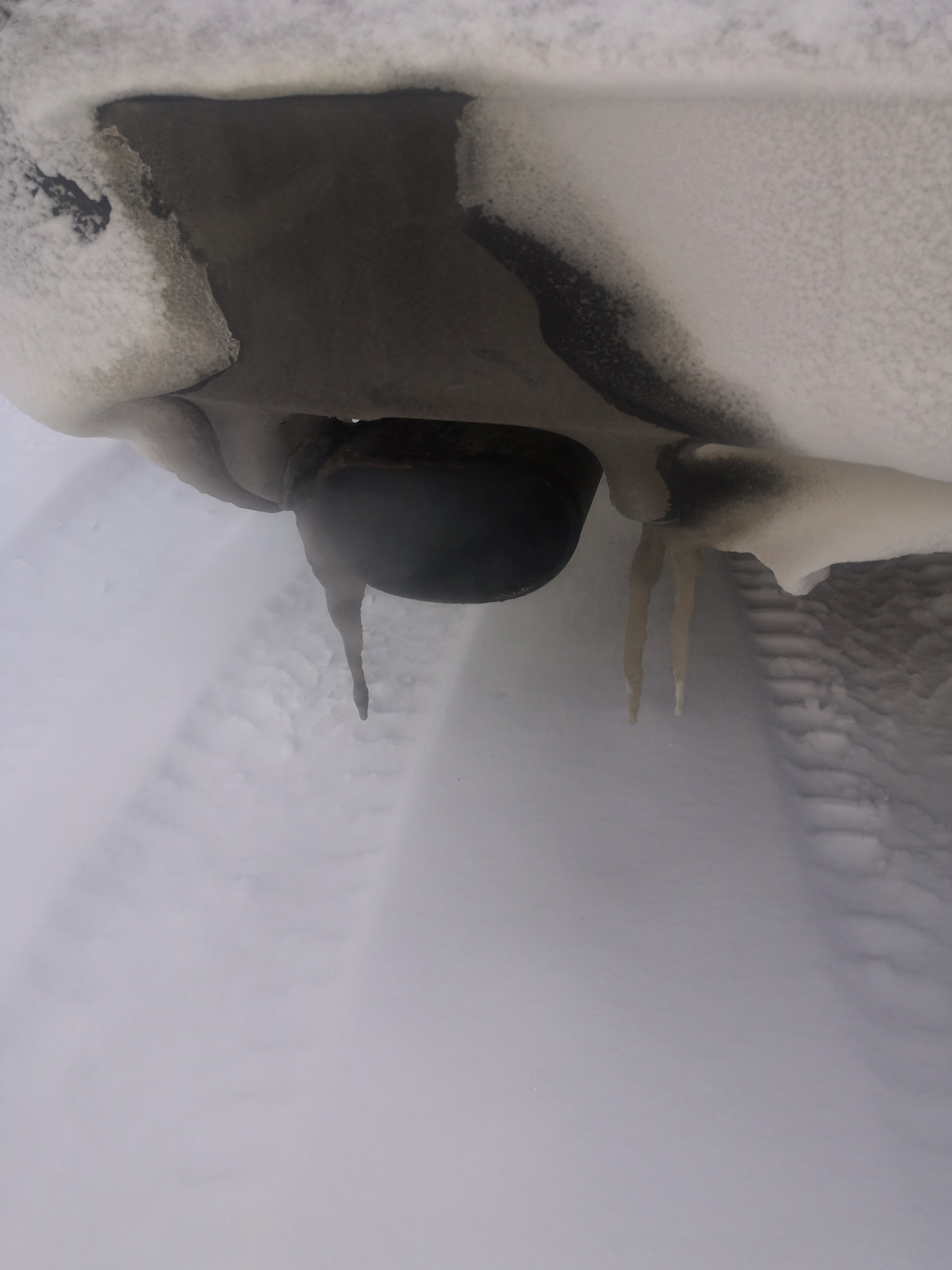 Очень сильно парит двигатель volvo 850 B5254T? — Volvo 850, 2,5 л, 1996 ...