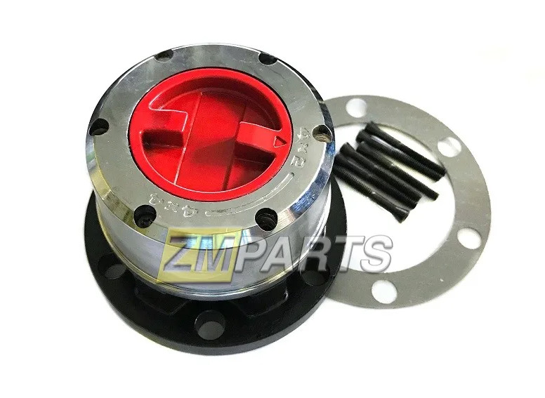 Следует ли смазывать хабы при установке? — DRIVE2