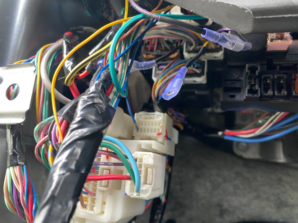 Фото в бортжурнале Mitsubishi RVR (3G)
