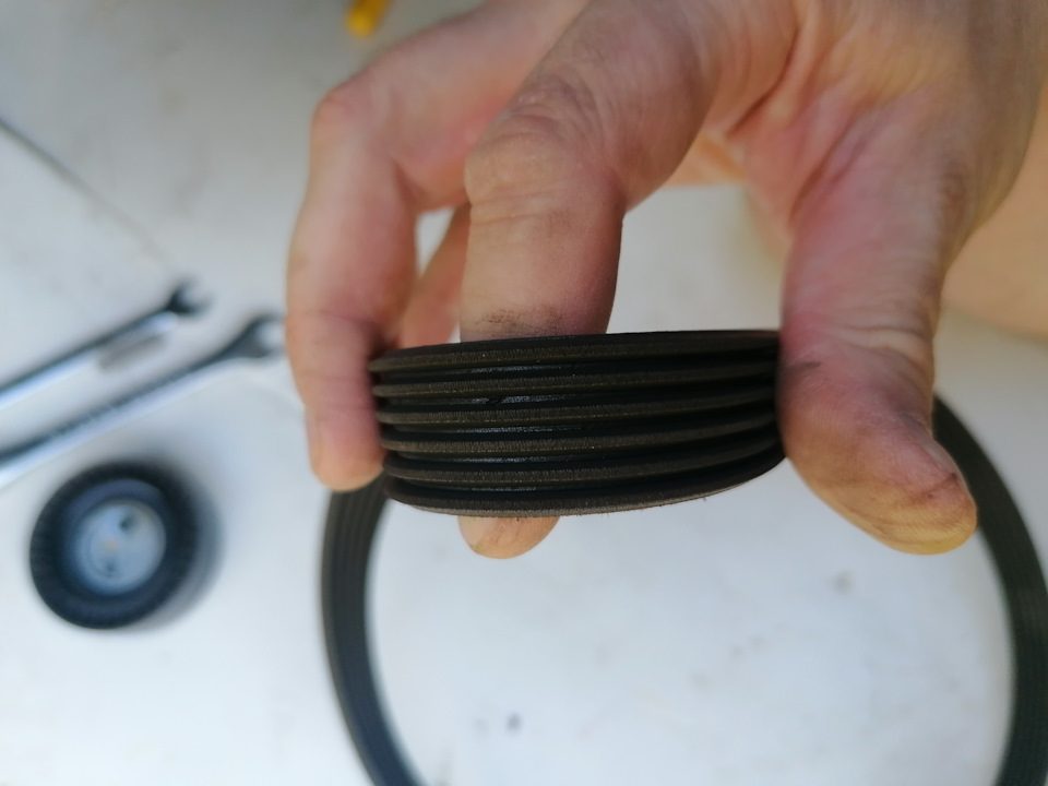 Почему воет кондиционер / пока Ч.1 — Lada XRAY, 1,8 л, 2016 года ...