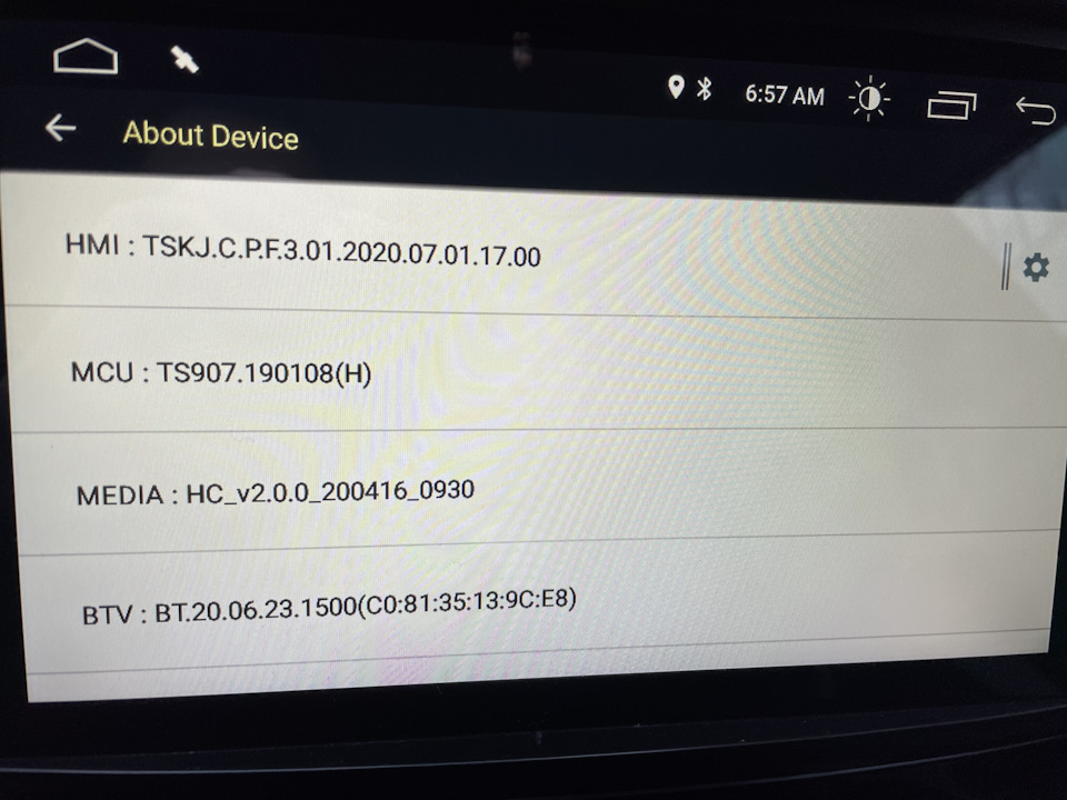 Обновление китайского магнитофона — Mercedes-Benz M-Class (W164), 3,5 л ...