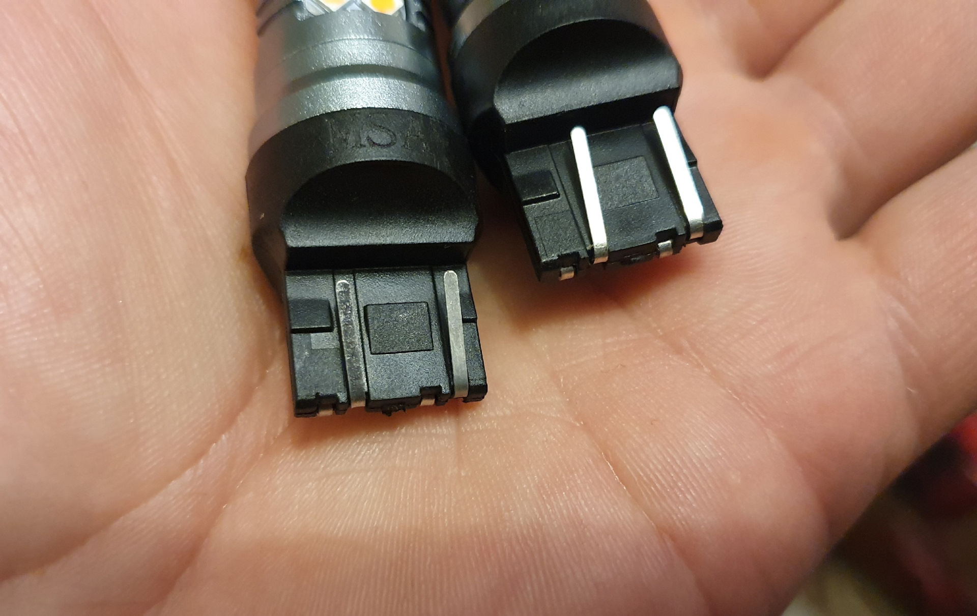 79. Правильные светодиоды в ДХО Лада Веста. 18.02.2024. — Lada Vesta SW ...