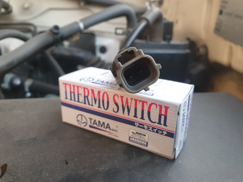 Фото в бортжурнале Toyota Land Cruiser Prado 120-series