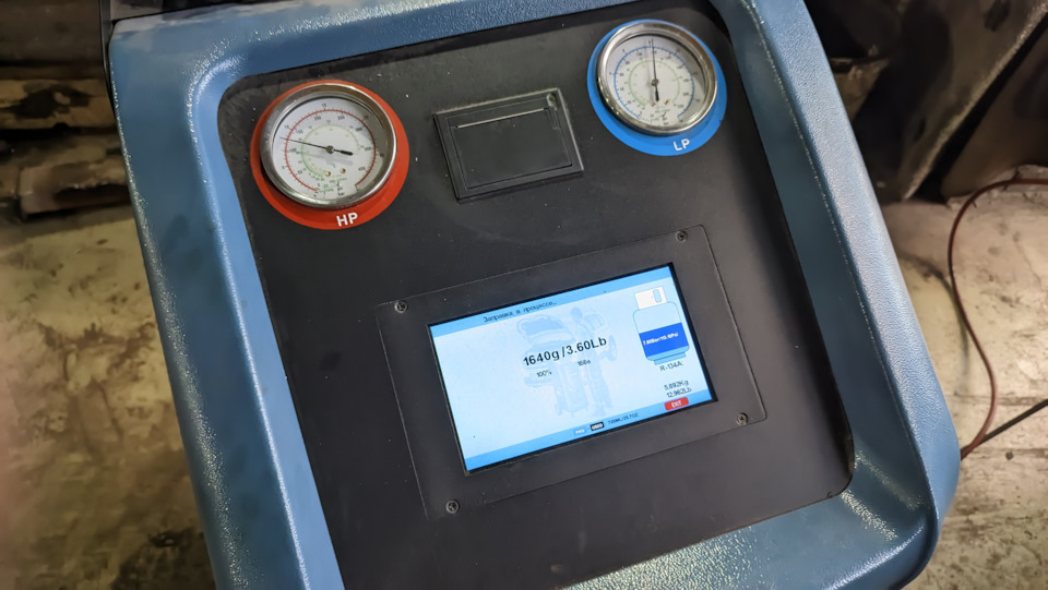 Фото в бортжурнале Ford Expedition (1G)