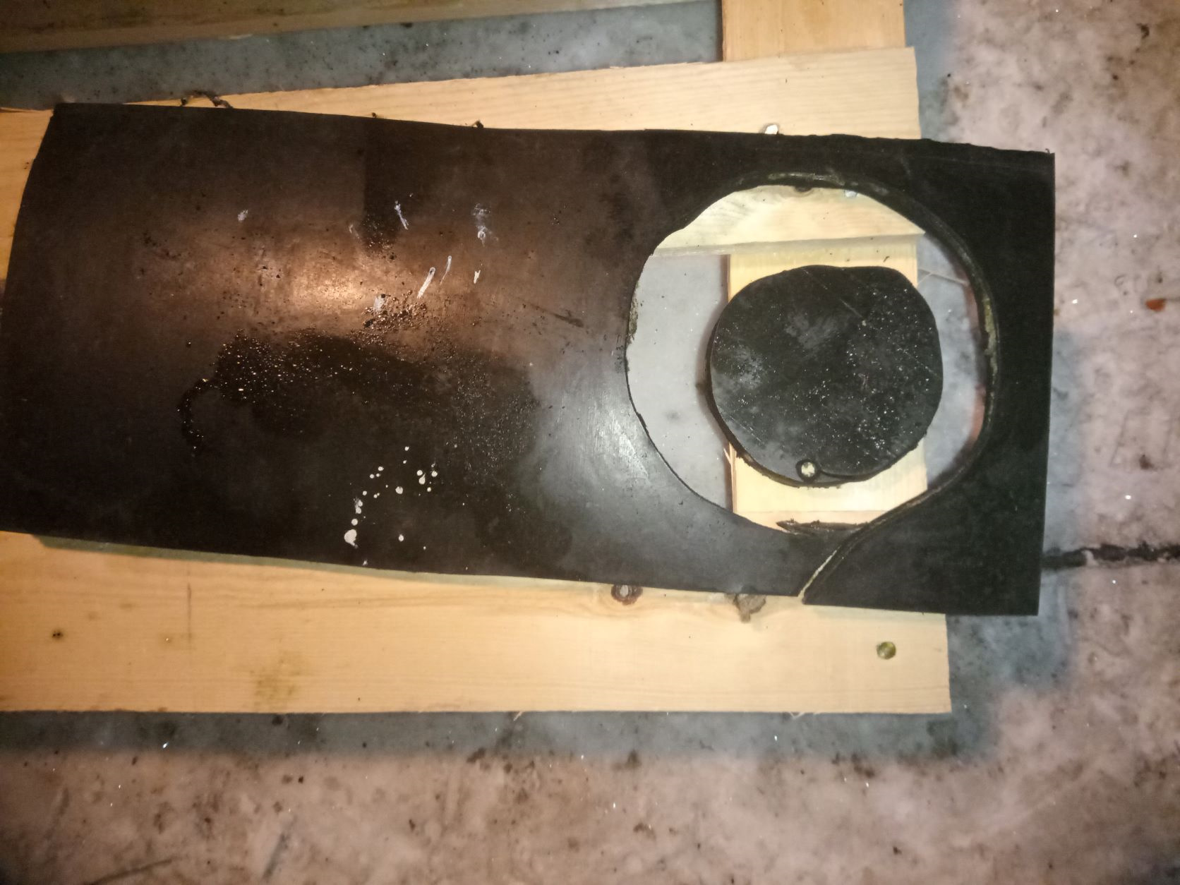 Ремонт снегоуборщика. — Сообщество «DRIVE2 На Даче» на DRIVE2