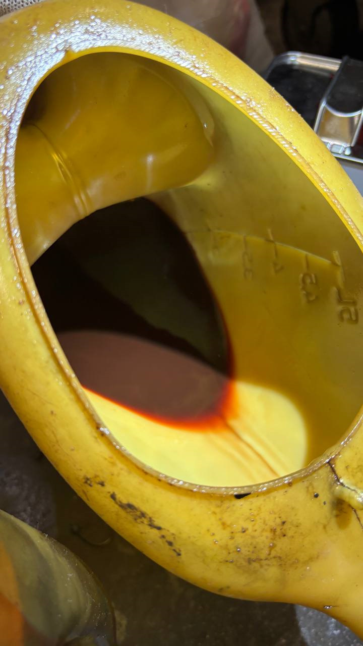 Фото в бортжурнале Toyota Camry (XV70)