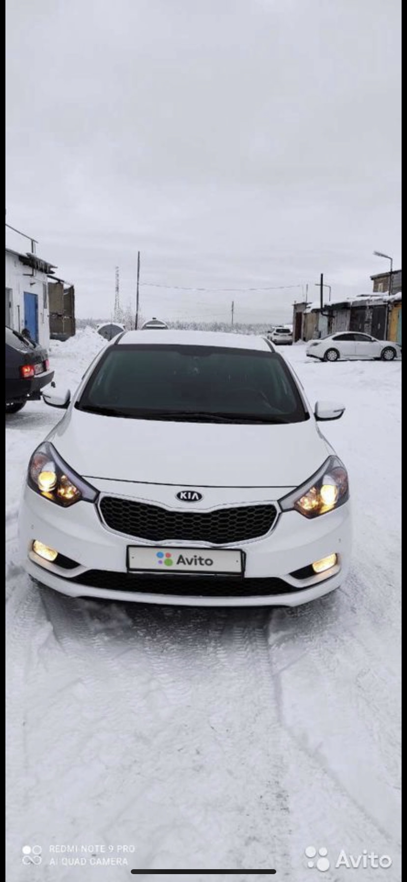 Покупка Kia Cerato — KIA Cerato (3G), 1,6 л, 2015 года | покупка машины |  DRIVE2