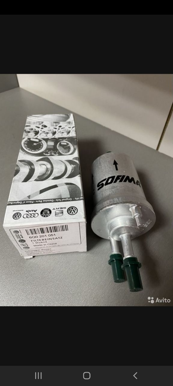 ТО и сервопривод печки — Volkswagen Jetta V, 1,6 л, 2008 года ...