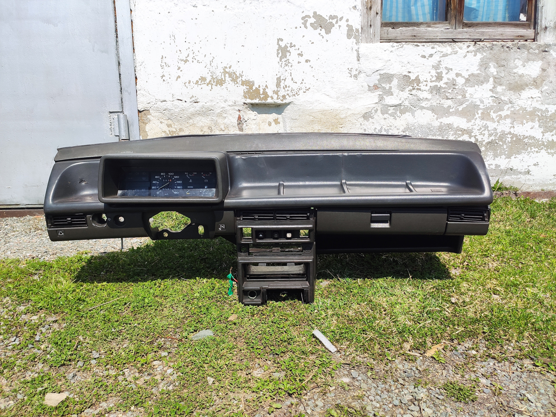 Торпеда Ваз 2108 Низкая Панель Купить