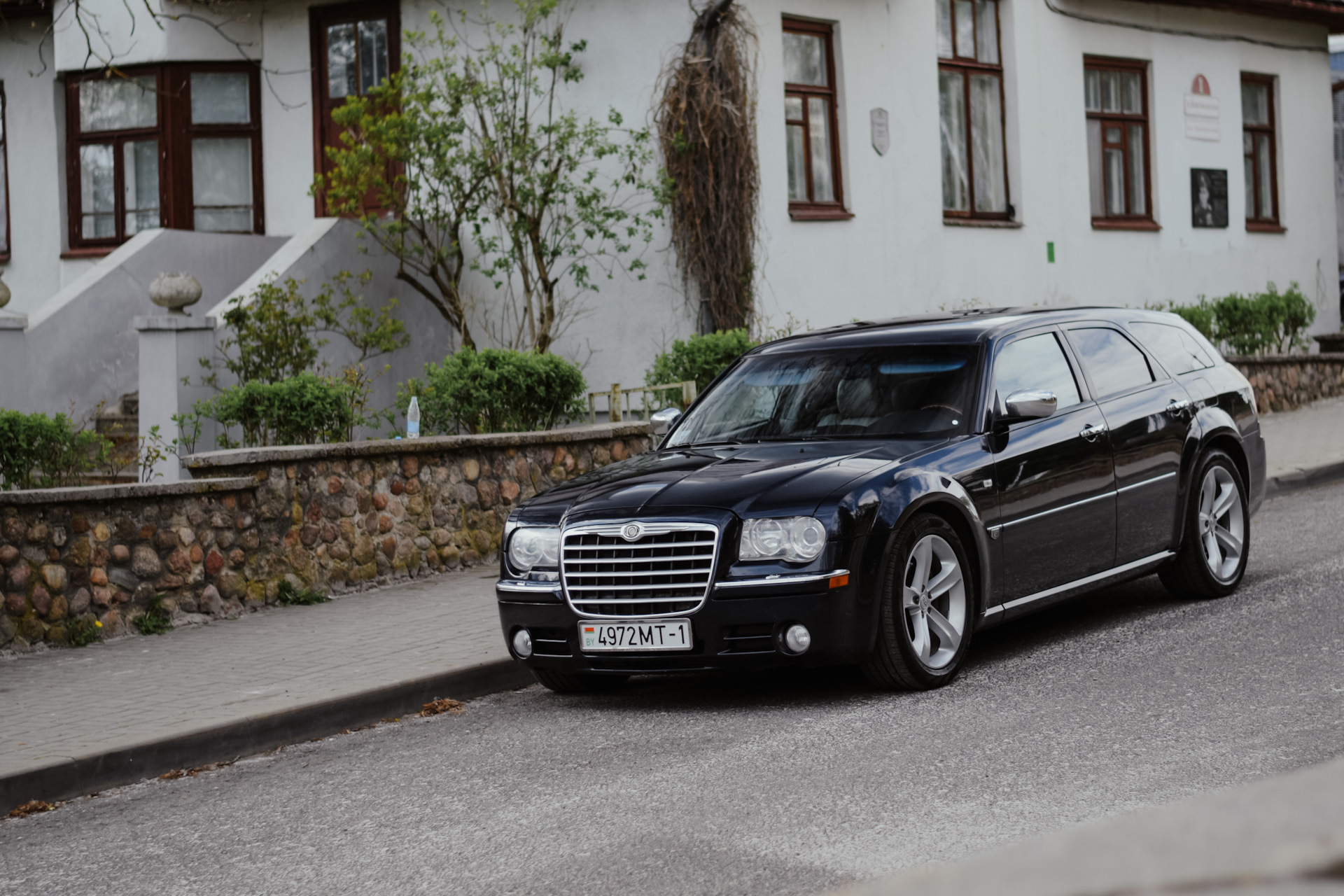 Lincoln 300c