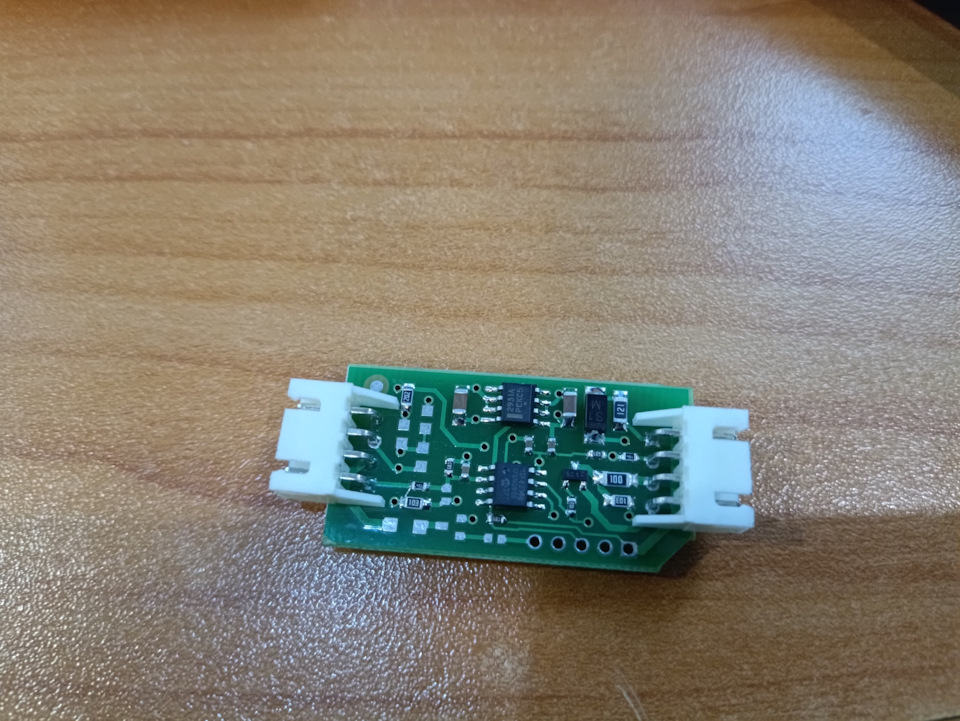 Фото в бортжурнале Toyota Land Cruiser Prado 120-series