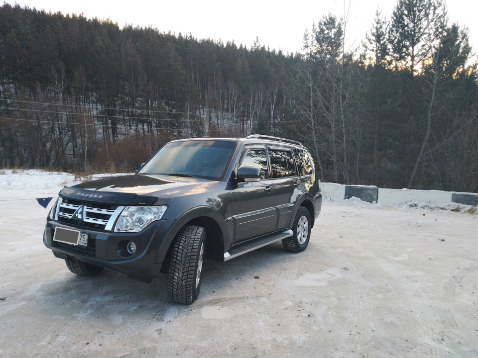 # 22. Доделки и переделки. Ч. №2. Клапан вентиляции. Подставка под ногу ...