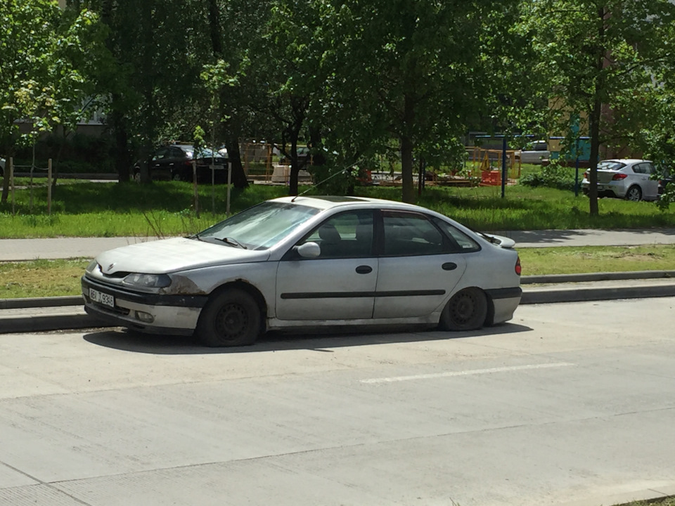 Брошенки.Минск. — Сообщество «Брошенные Машины» на DRIVE2