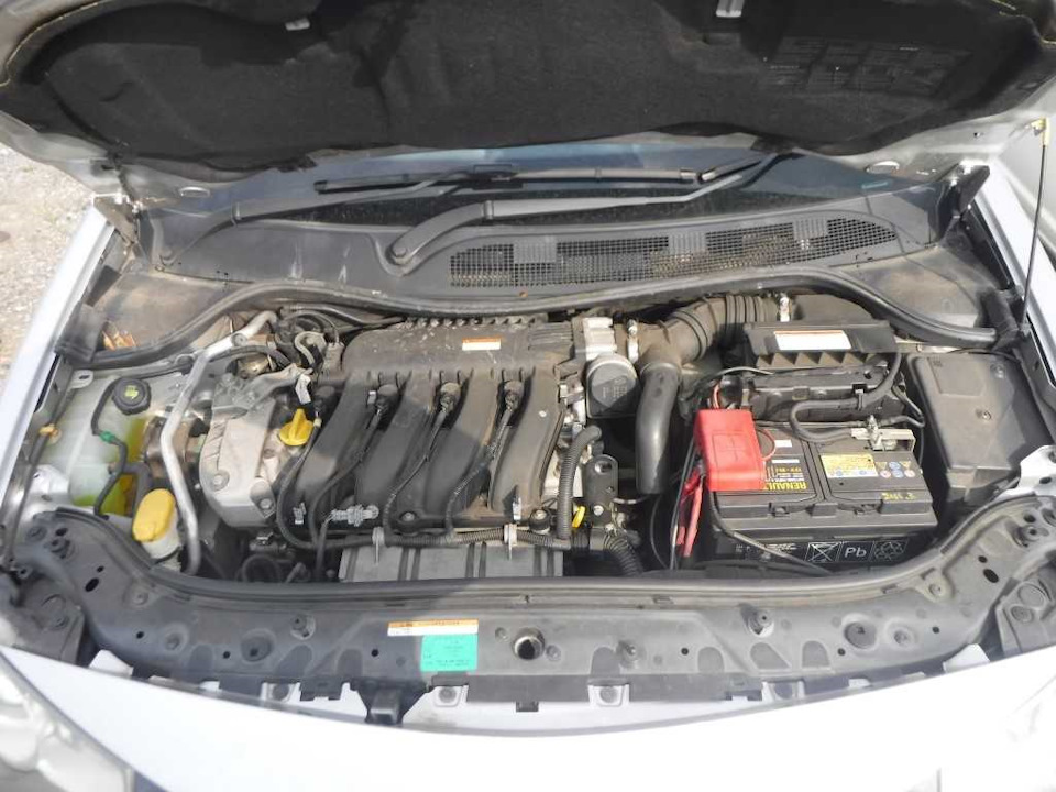 Автомобили Renault в разбор — Автотаун на DRIVE2