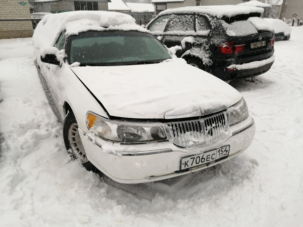 Не останавливаются дворники после нажатия на стеклоомыватель — Lincoln ...