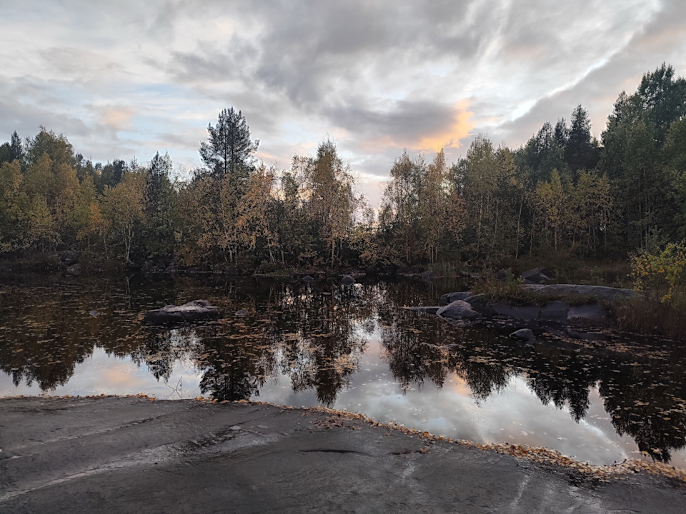 Фото в бортжурнале Mitsubishi Pajero (4G)