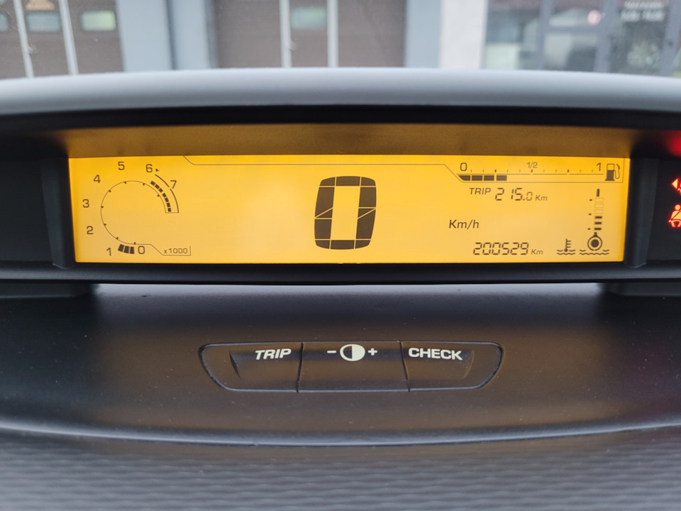 Замена опоры амортизаторов PSA 9675124280, рулевых наконечников SIDEM и ...