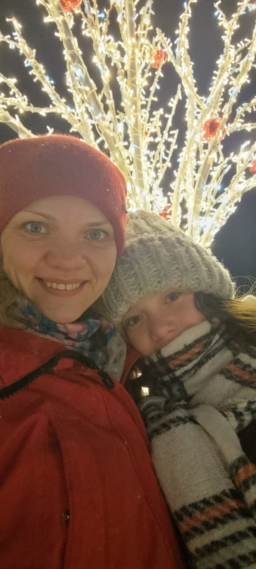 Прогулка в зимнем парке! — DRIVE2