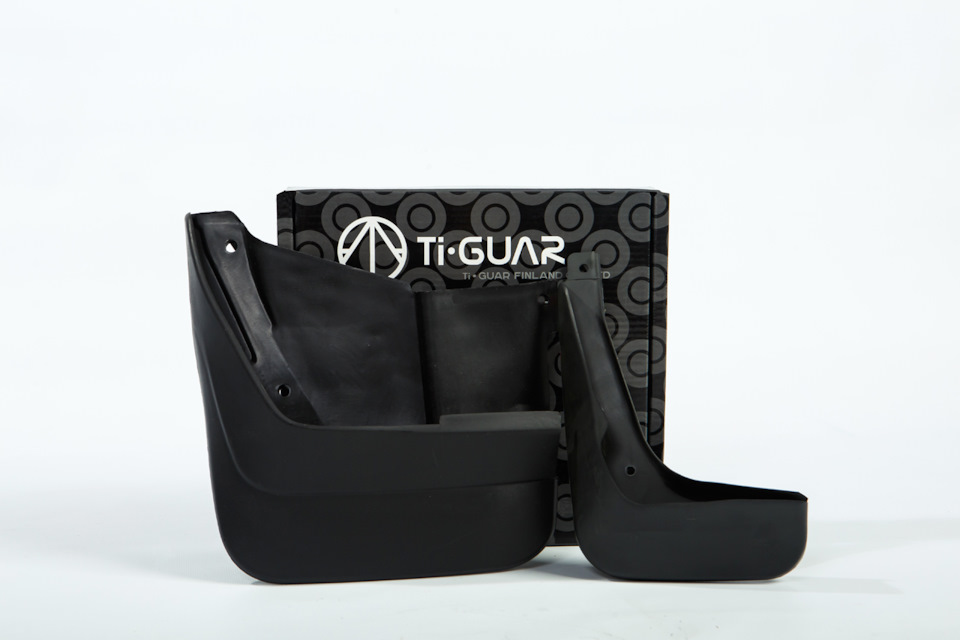Ti•GUAR: отзывы, цены, фото