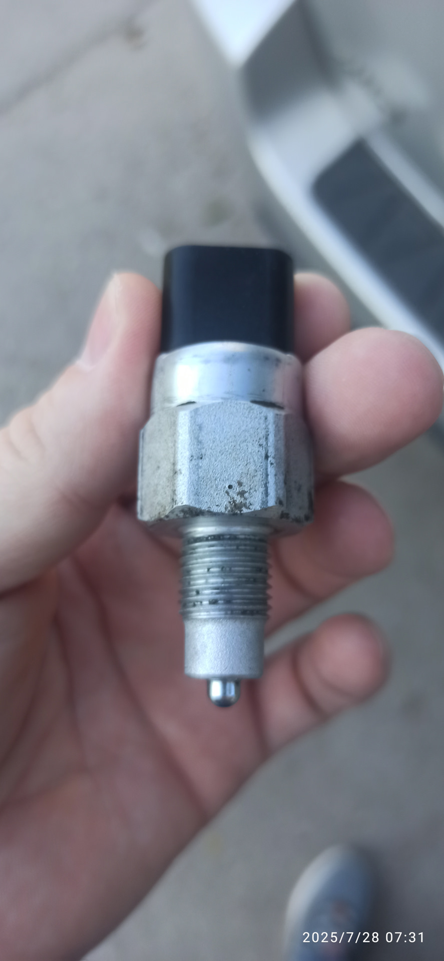 Фото в бортжурнале KIA Sportage (2G)