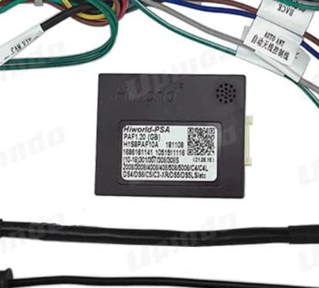 Фото в бортжурнале Citroen C4 (1G)