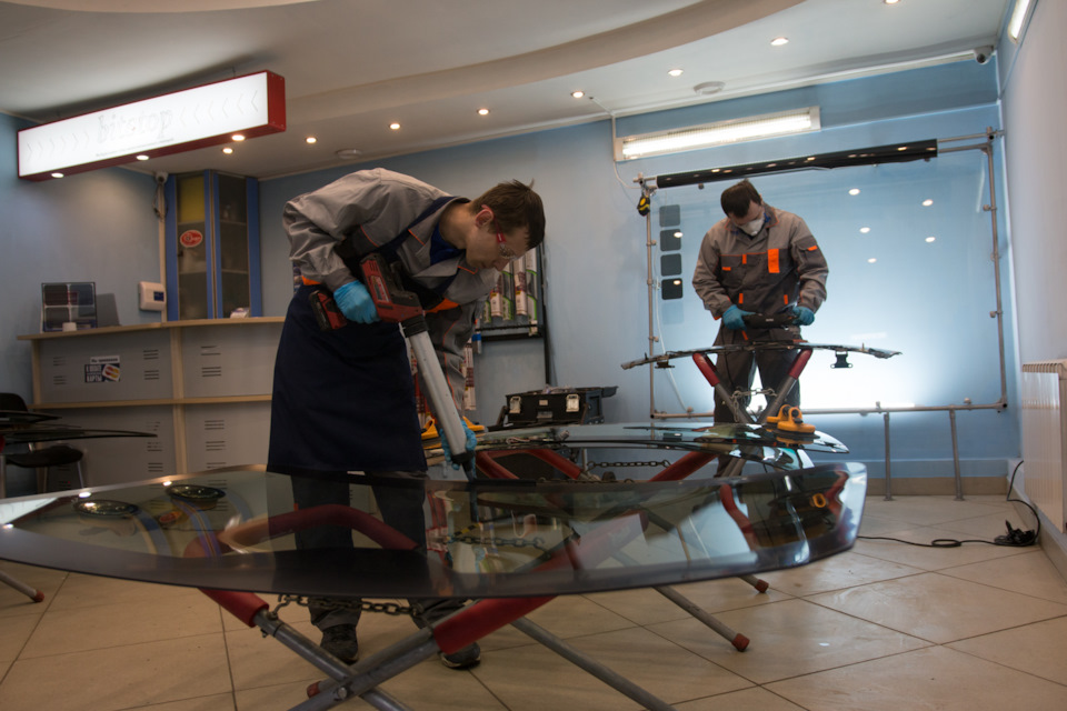 Автостекло Ярославль | Вологда | Владимир: отзывы, цены, фото