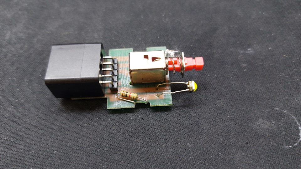 Фото в бортжурнале Toyota Camry (XV30)