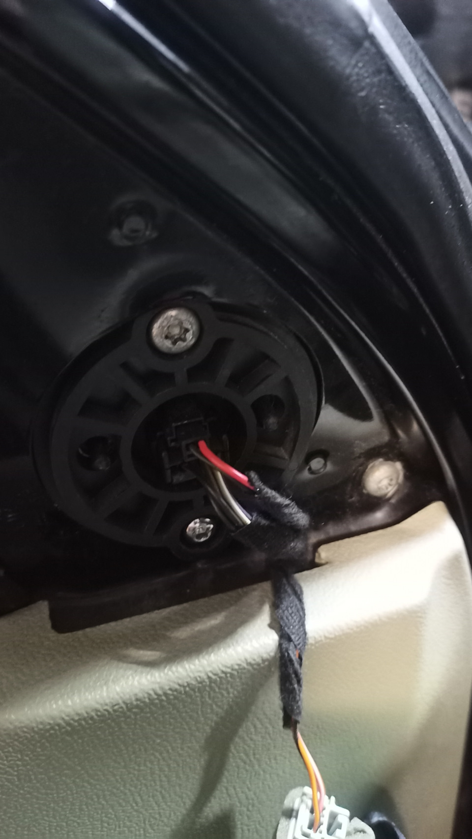 Фото в бортжурнале Land Rover Freelander (L314)