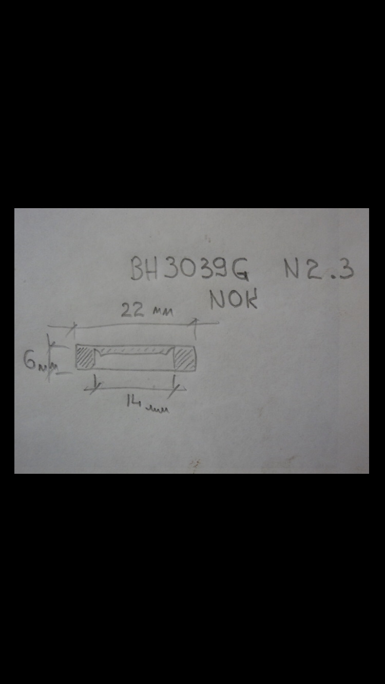 Коммутатор — Mazda Xedos 9, 2,5 л, 2002 года | своими руками | DRIVE2