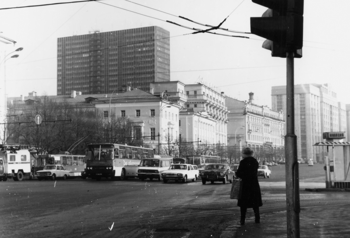 Москва 1983