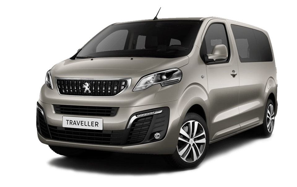 Прошивка Peugeot Traveller 1.6HDI EDC17C60 10SW016160 — Zloigad на DRIVE2