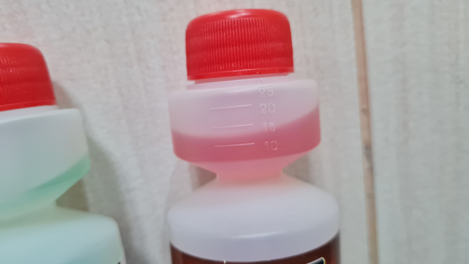 Фото в бортжурнале Hyundai Creta (1G)