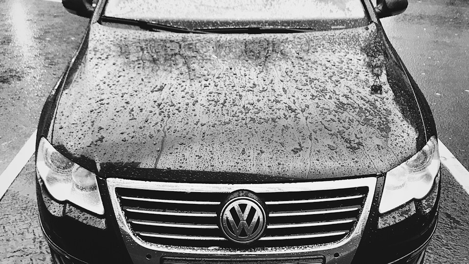 Выбор магнитолы — Volkswagen Passat B6, 2 л, 2005 года | автозвук | DRIVE2
