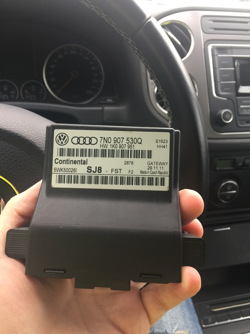 Подключение сидений ч2 — Honda Torneo, 1,8 л, 2002 года | тюнинг | DRIVE2