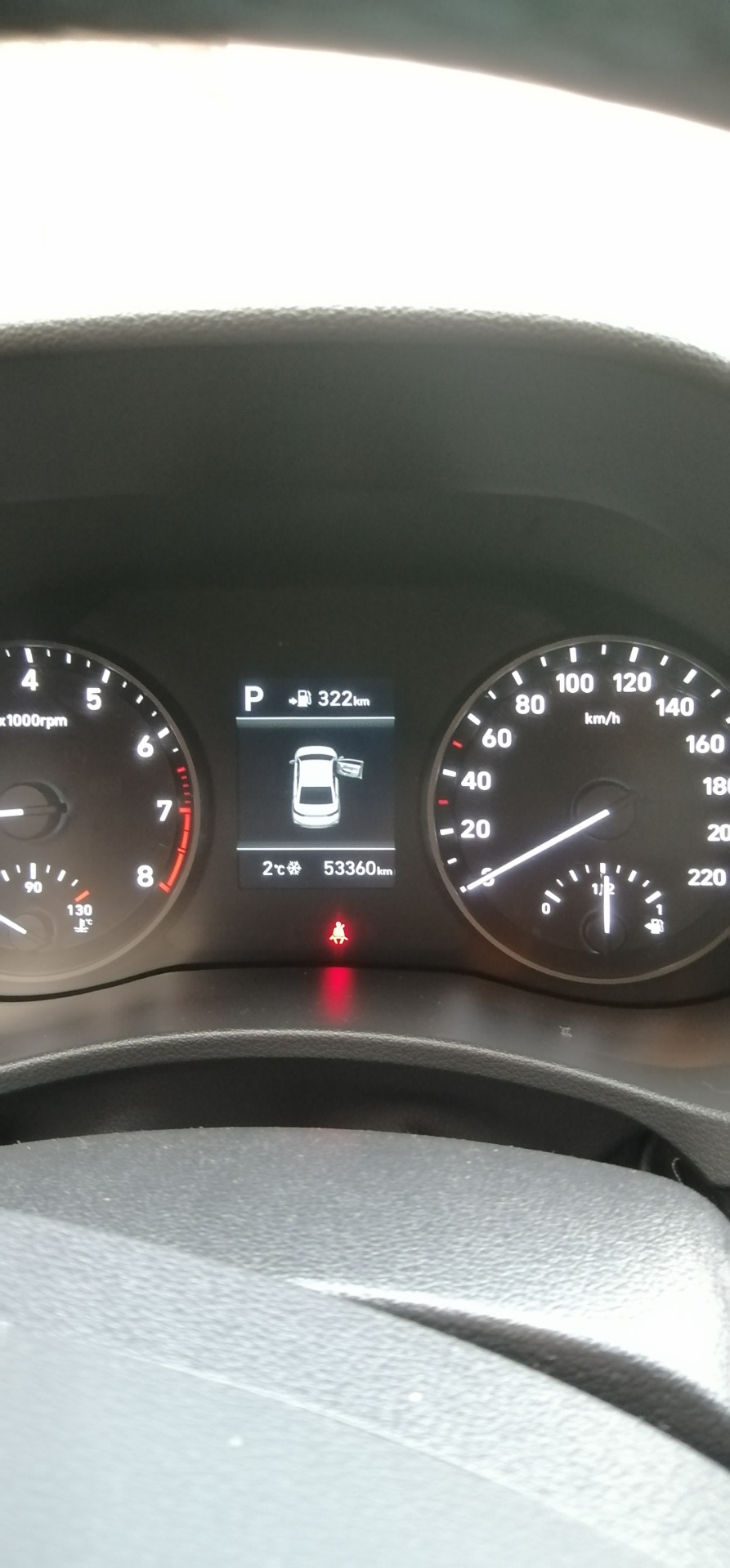 Новые тормоза😎 — Hyundai Solaris (2G), 1,4 л, 2017 года | плановое ТО ...