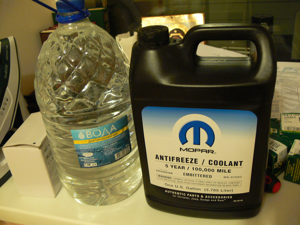 Ошибка дроссельной заслонки. Разбор полёта… — Dodge Caliber, 2 л, 2010 ...