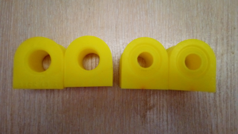 Оба комплекта — Lada Vesta SW Cross (1G)