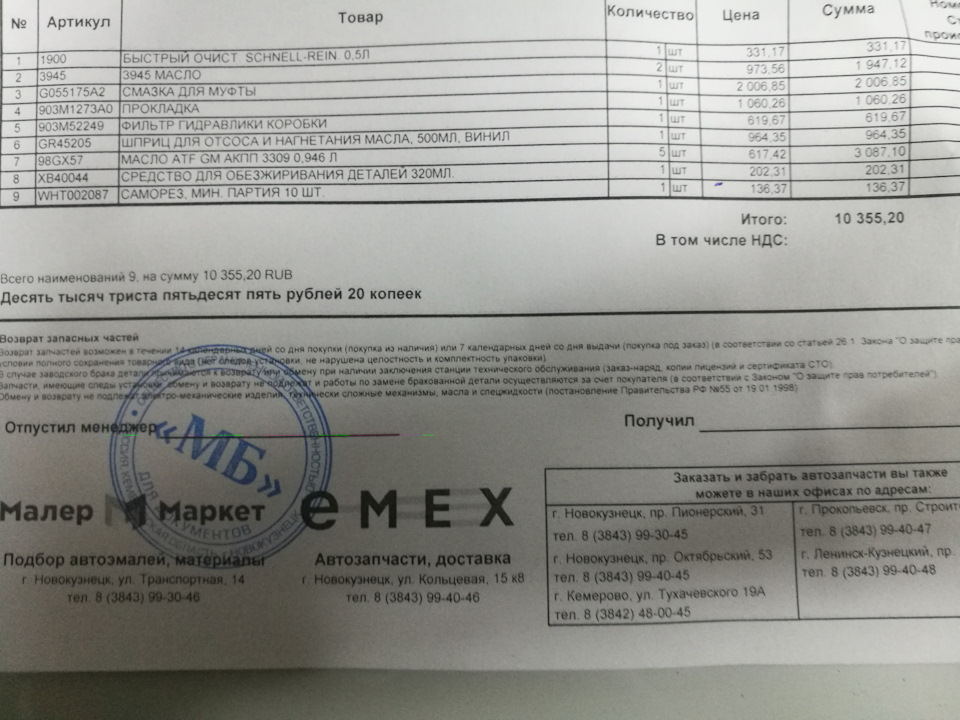 WHT002087 Саморез VAG | Запчасти на DRIVE2