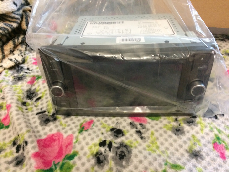 Фото в бортжурнале Ford Kuga (1G)