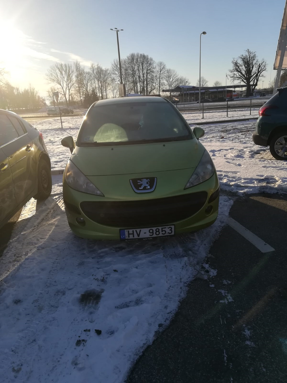 Писк руля при поворотах или порковки. — Peugeot 308 SW (2G), 1,2 л, 2017  года | своими руками | DRIVE2